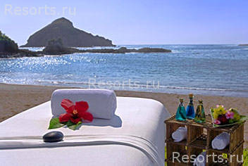 El Careyes Beach Resort 10
